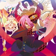 Concrete Revolutio: Choujin Gensou
