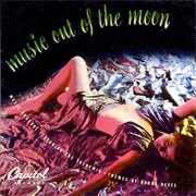 Music Out of the Moon - Les Baxter, Harry Revel With Dr. Hoffman (1947)