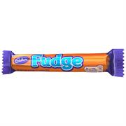 Fudge