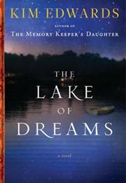 The Lake of Dreams