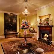 Romantic Inns of Charleston