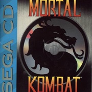 Mortal Kombat