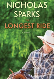 The Longest Ride (Nicholas Sparks)