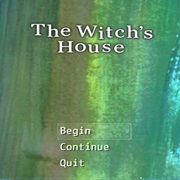 The Witch's House