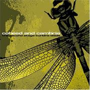 Coheed and Cambria - Second Stage Turbine Blade (2002)