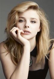 Chloë Grace Moretz