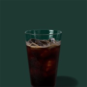 Iced Espresso