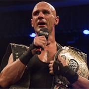 Christopher Daniels