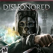Dishonored (PS3)