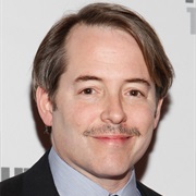 Matthew Broderick