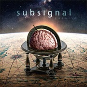 Subsignal - Paraíso
