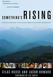 Something's Rising (House and Howard)