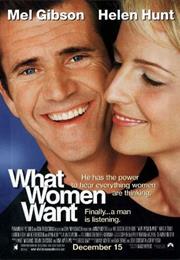 What Women Want (Nancy Meyers)