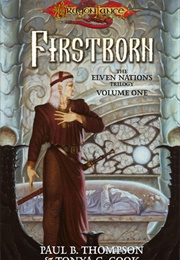 Firstborn (Paul B. Thompson)
