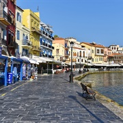 Chania, Greece