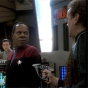 Through the Looking Glass