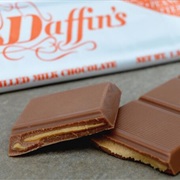 Peanut Butter Chocolate