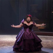 Lettie Lutz (The Greatest Showman)
