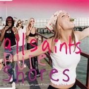 Pure Shores - All Saints