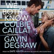 We Both Know- Gavin Degraw