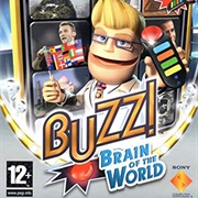 Buzz!: Brain of the World
