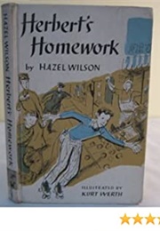 Herburt's Homewrk (Wilson)