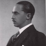 Sixtus of Bourbon-Parma