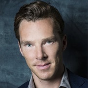 Benedict Cumberbatch