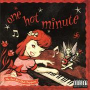 Red Hot Chilli Peppers-One Hot Minute