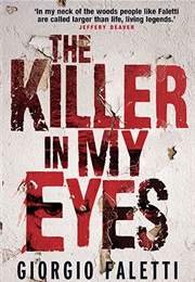 The Killer in My Eyes (Giorgio Faletti)