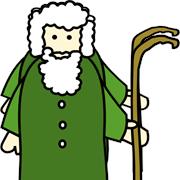 Rise Up Shepherd and Follow