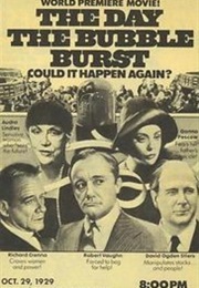 The Day the Bubble Burst (1982)