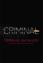 Criminal (Terra Elan McVoy)