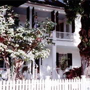 Audubon House