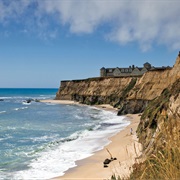 Half Moon Bay, California