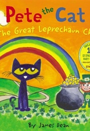 Pete the Cat: The Great Leprechaun Chase (James Dean)
