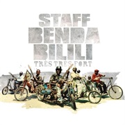 Staff Benda Bilili - Très Très Fort