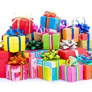 Spoil Your Relatives