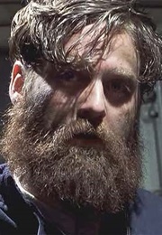 Zach Galifianakis (Below) (2002)