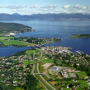 Vestnes