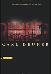 Runner (Carl Deuker)