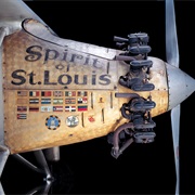 National Air and Space Museum