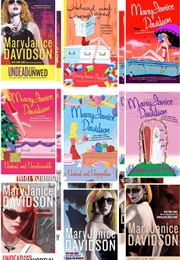 Undead Series (Maryjanice Davidson)