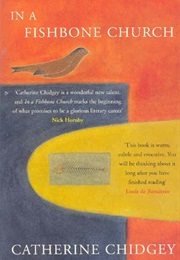 In a Fishbone Church (Catherine Chidgey)