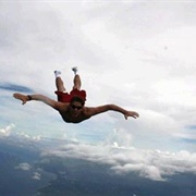Banzai Skydiving