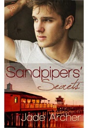 Sandpipers&#39; Secrets (Sandpipers, #1) (Jade Archer)