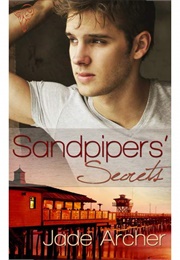 Sandpipers' Secrets (Sandpipers, #1) (Jade Archer)
