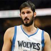 Omri Casspi
