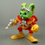 Bucky O'Hare