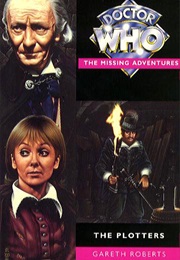 The Plotters (Gareth Roberts)